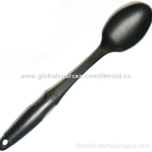 Plastic Injection Part for Spoon, for Home Kitchen Tools